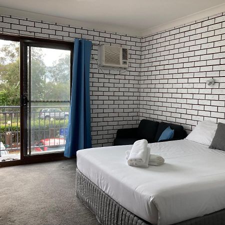 Toukley Motel Екстер'єр фото