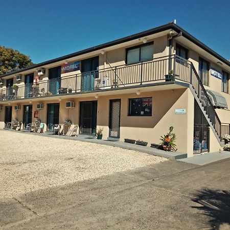 Toukley Motel Екстер'єр фото