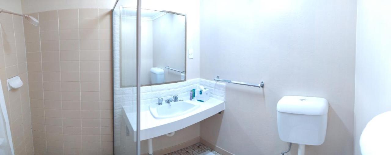 Toukley Motel Екстер'єр фото